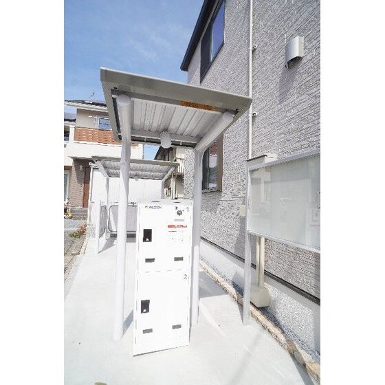 メゾン・フィオーレの物件内観写真