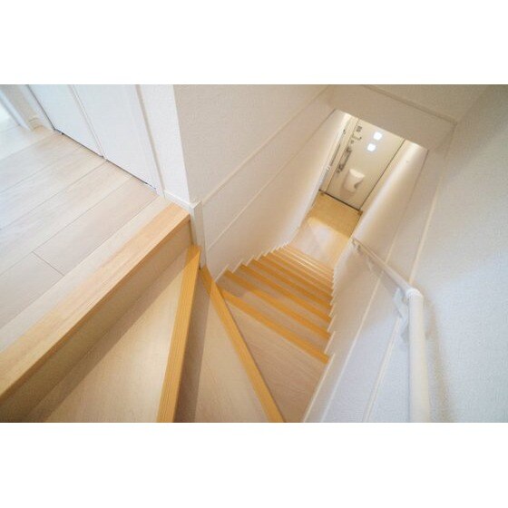 メゾン・フィオーレの物件内観写真