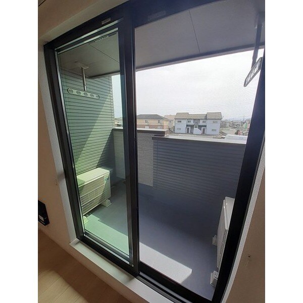 メゾン・フィオーレの物件内観写真