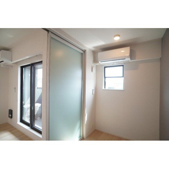 メゾン・フィオーレの物件内観写真