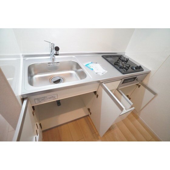 メゾン・フィオーレの物件内観写真