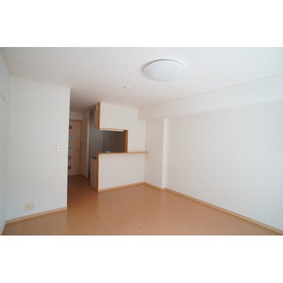 ネオ・チェリッシュⅠの物件内観写真