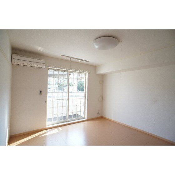 ネオ・チェリッシュⅠの物件内観写真