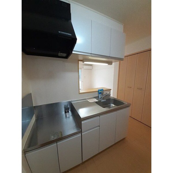 ネオ・チェリッシュⅠの物件内観写真