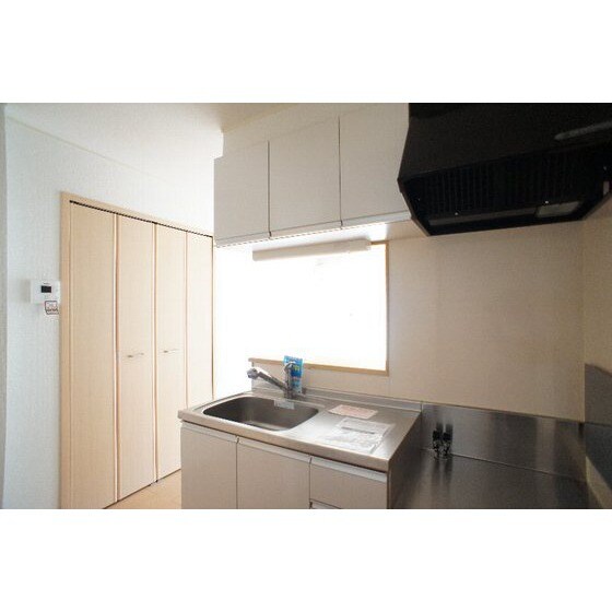 ネオ・チェリッシュⅠの物件内観写真