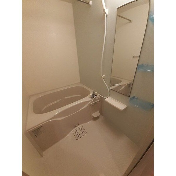 ネオ・チェリッシュⅠの物件内観写真