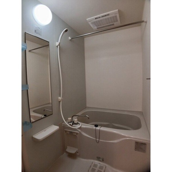 ネオ・チェリッシュⅠの物件内観写真