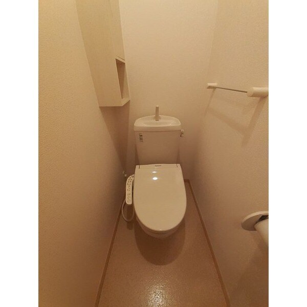 ネオ・チェリッシュⅠの物件内観写真