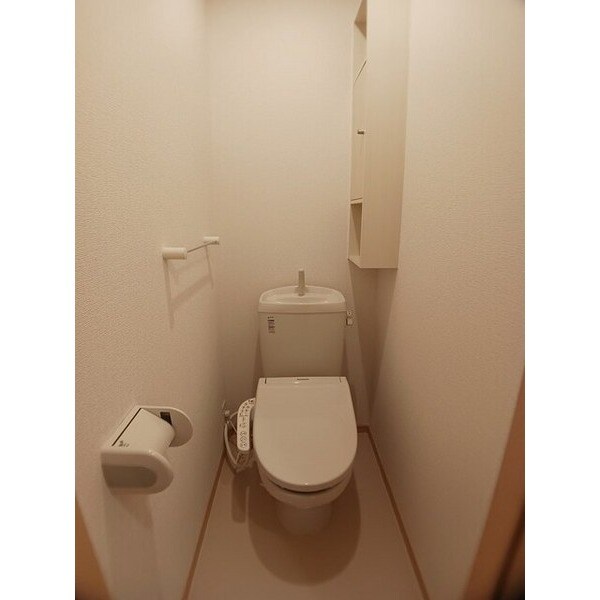 ネオ・チェリッシュⅠの物件内観写真