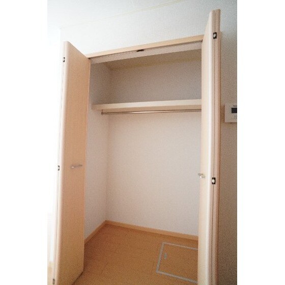 ネオ・チェリッシュⅠの物件内観写真