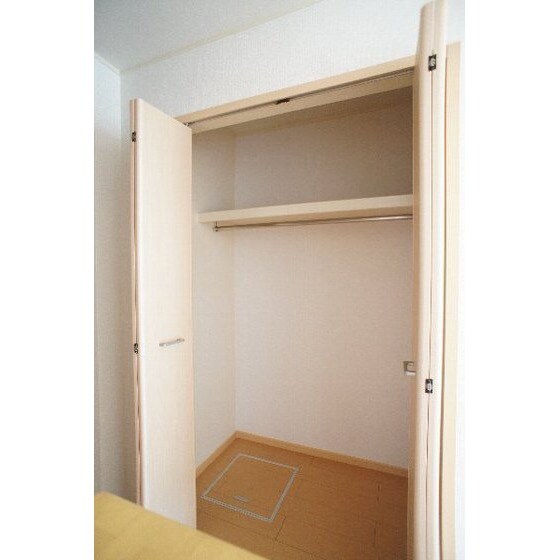 ネオ・チェリッシュⅠの物件内観写真