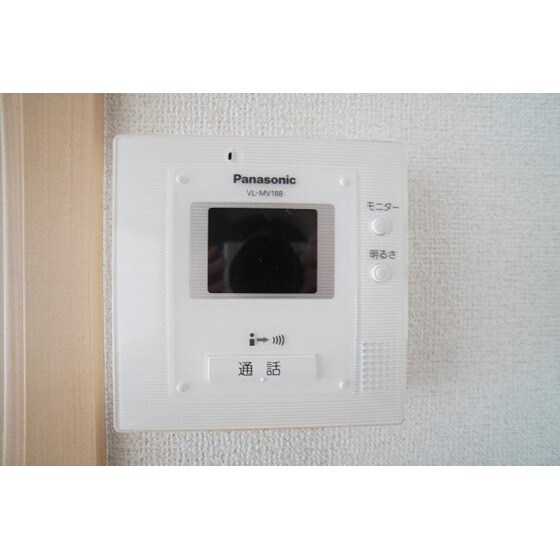 ネオ・チェリッシュⅠの物件内観写真