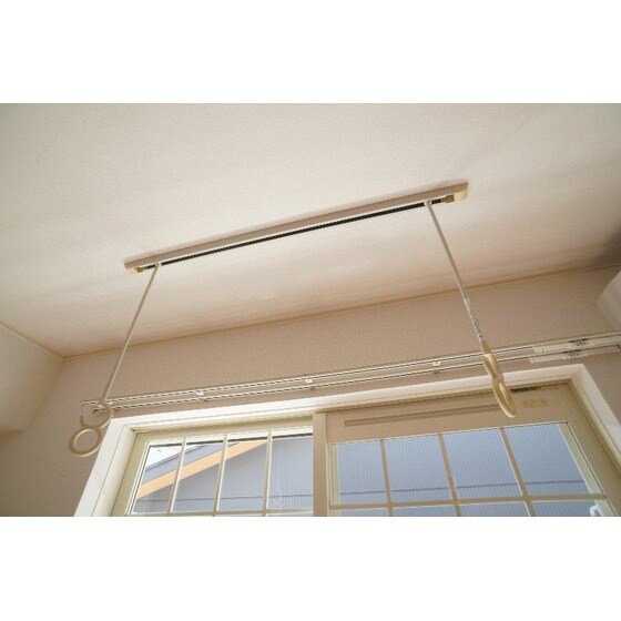 ネオ・チェリッシュⅠの物件内観写真