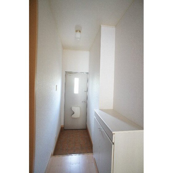 ネオ・チェリッシュⅠの物件内観写真