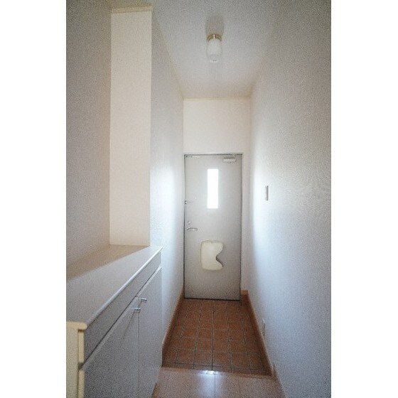 ネオ・チェリッシュⅠの物件内観写真