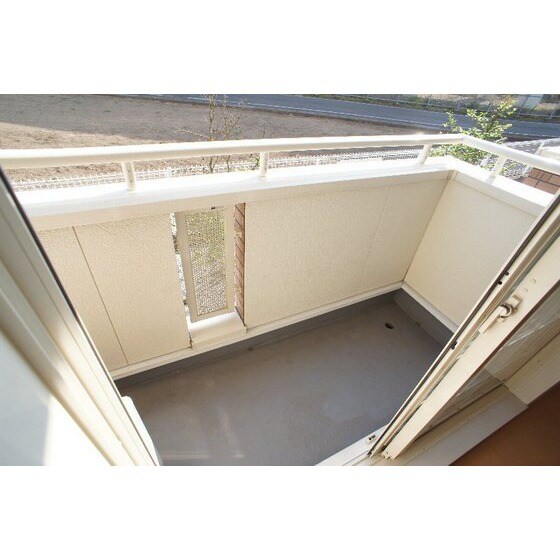 ネオ・チェリッシュⅠの物件内観写真