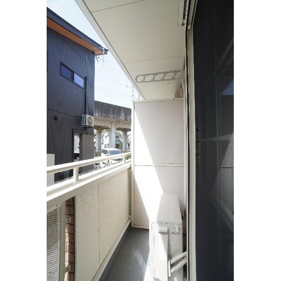 ネオ・チェリッシュⅠの物件内観写真