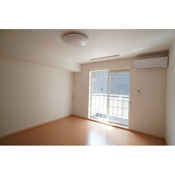 ネオ・チェリッシュⅠの物件内観写真