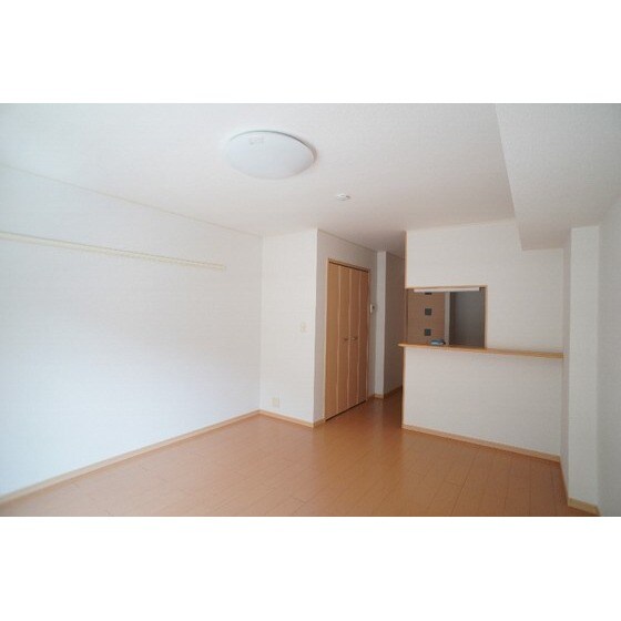 ネオ・チェリッシュⅠの物件内観写真