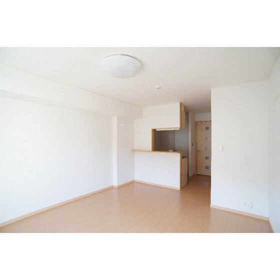 ネオ・チェリッシュⅠの物件内観写真