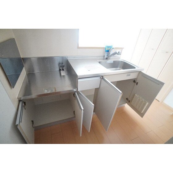 ネオ・チェリッシュⅠの物件内観写真