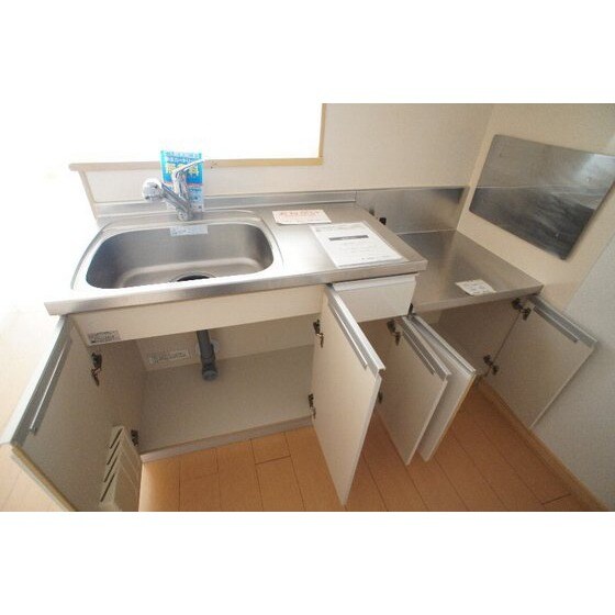 ネオ・チェリッシュⅠの物件内観写真