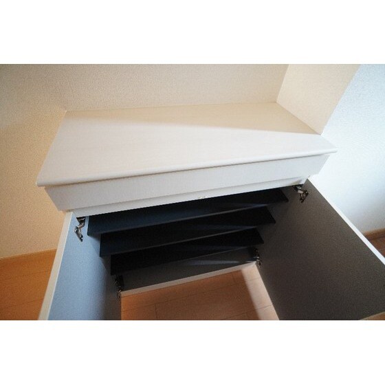 ネオ・チェリッシュⅠの物件内観写真