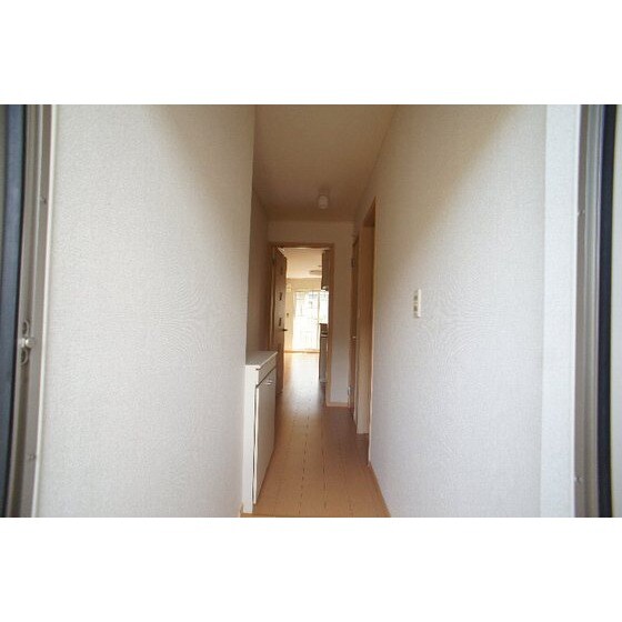 ネオ・チェリッシュⅠの物件内観写真