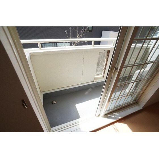 ネオ・チェリッシュⅠの物件内観写真