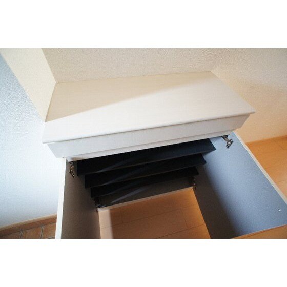 ネオ・チェリッシュⅠの物件内観写真