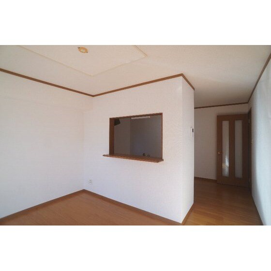 セルカ・エスタシオンＡの物件内観写真