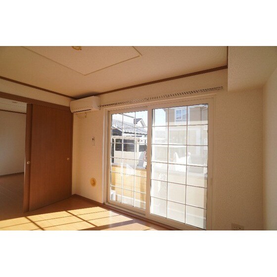 セルカ・エスタシオンＡの物件内観写真