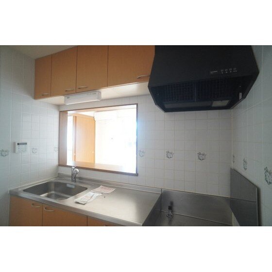 セルカ・エスタシオンＡの物件内観写真