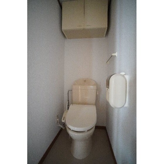 セルカ・エスタシオンＡの物件内観写真