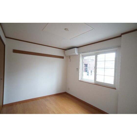 セルカ・エスタシオンＡの物件内観写真