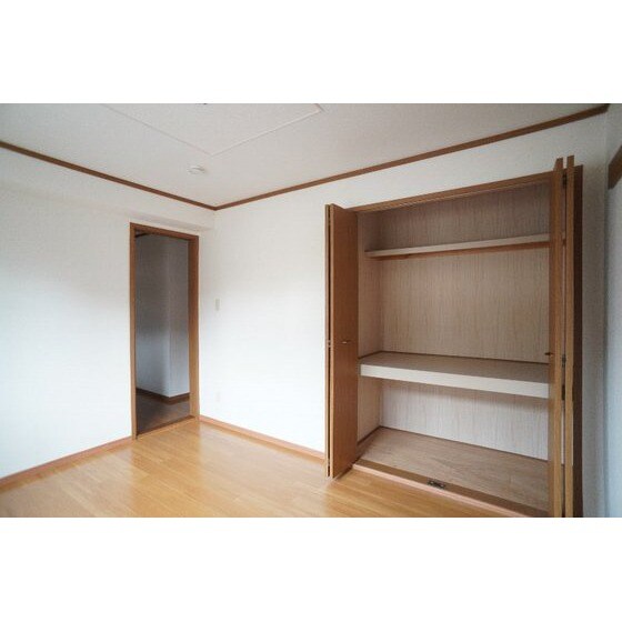 セルカ・エスタシオンＡの物件内観写真