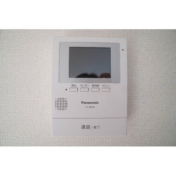 セルカ・エスタシオンＡの物件内観写真