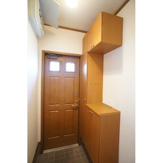 セルカ・エスタシオンＡの物件内観写真