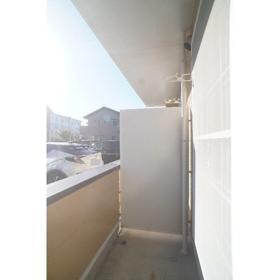 セルカ・エスタシオンＡの物件内観写真