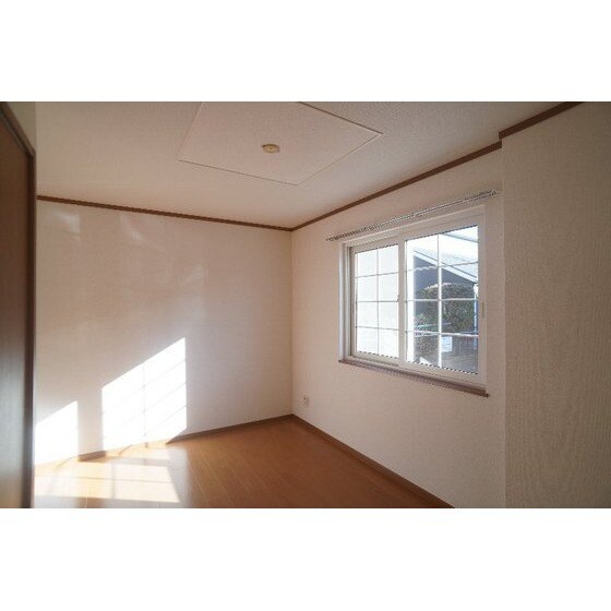 セルカ・エスタシオンＡの物件内観写真