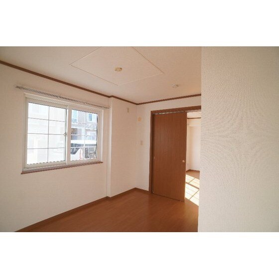 セルカ・エスタシオンＡの物件内観写真