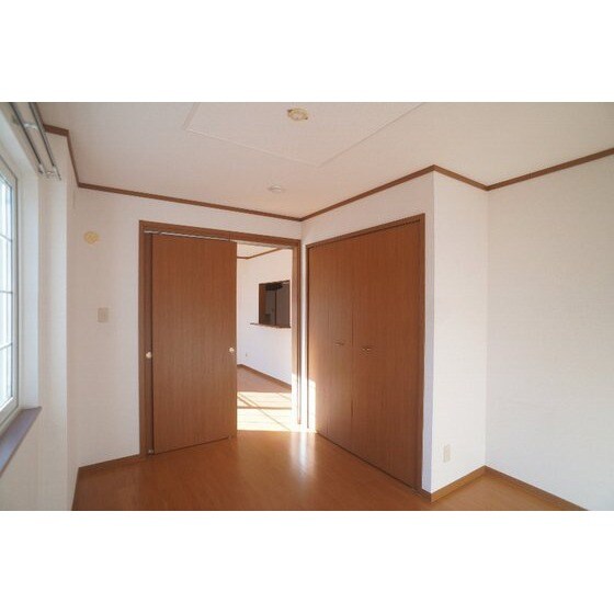 セルカ・エスタシオンＡの物件内観写真