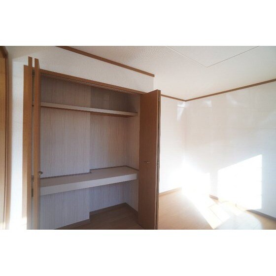 セルカ・エスタシオンＡの物件内観写真