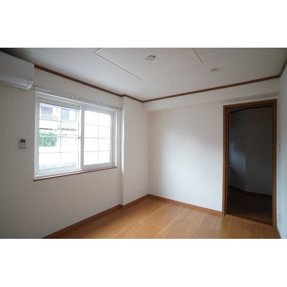 セルカ・エスタシオンＡの物件内観写真