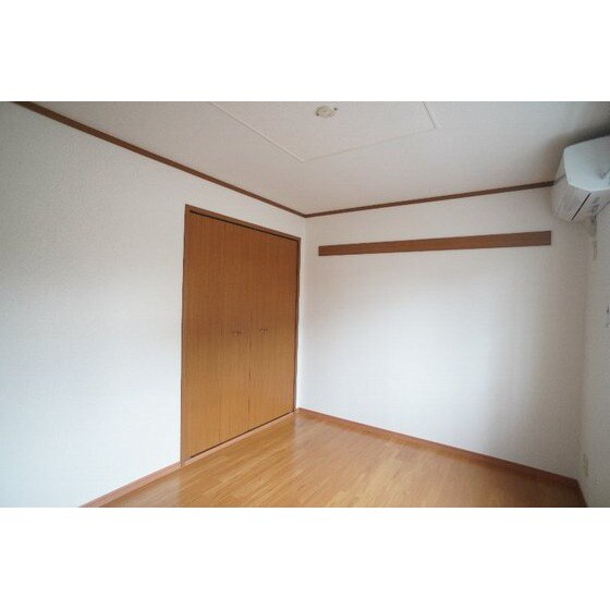 セルカ・エスタシオンＡの物件内観写真