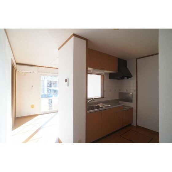 セルカ・エスタシオンＡの物件内観写真