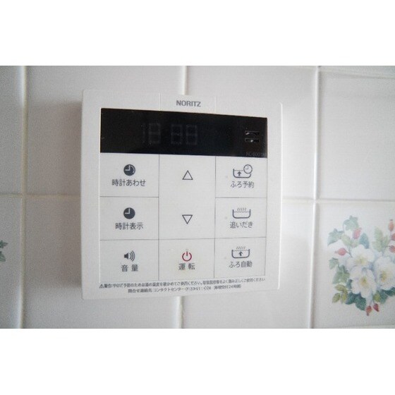 セルカ・エスタシオンＡの物件内観写真