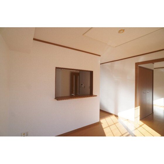 セルカ・エスタシオンＡの物件内観写真