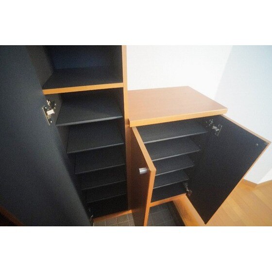 セルカ・エスタシオンＡの物件内観写真