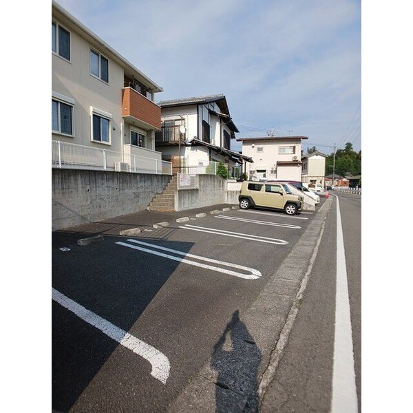 ブライト　ヒルズの物件内観写真